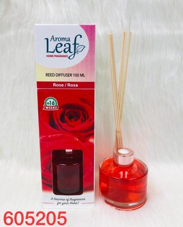 aromatic perfume FAWAHAT - Image 3