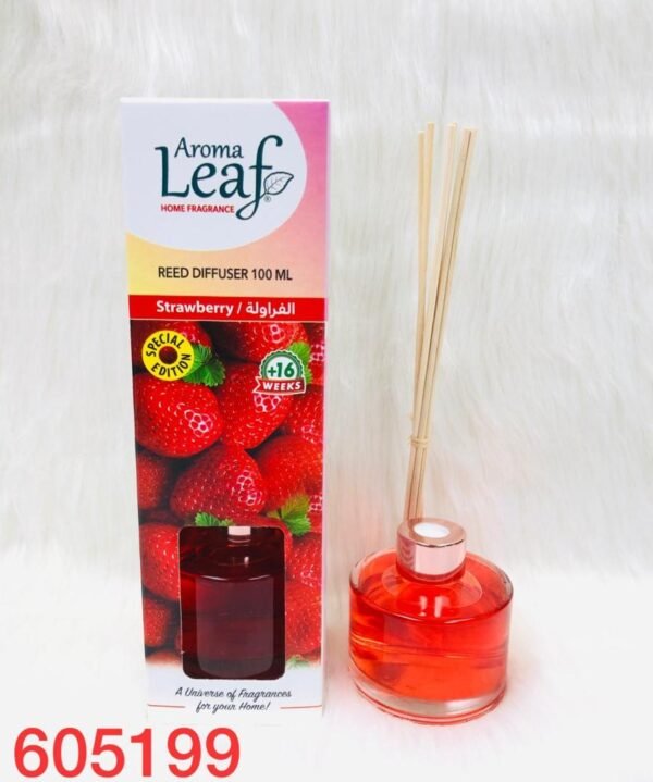 aromatic perfume FAWAHAT - Image 4