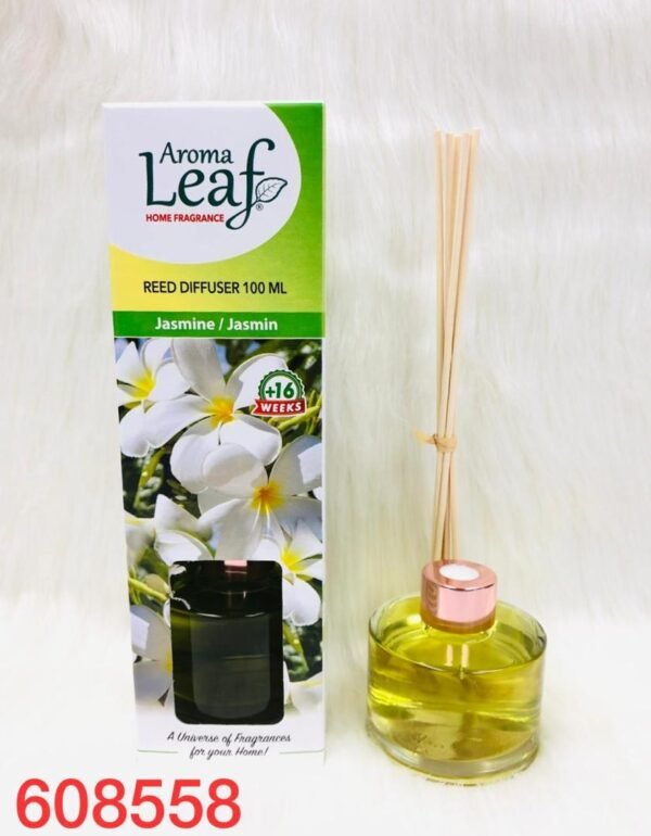 aromatic perfume FAWAHAT - Image 5