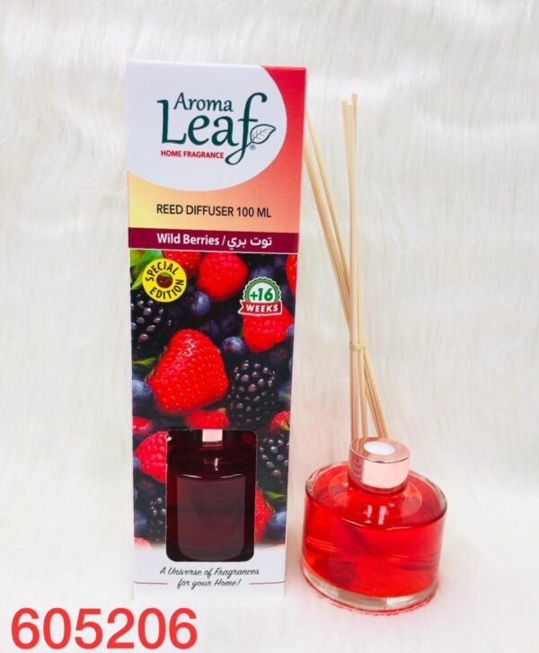aromatic perfume FAWAHAT - Image 7