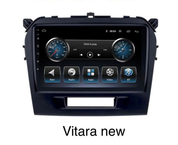 Touch Screen - Image 8