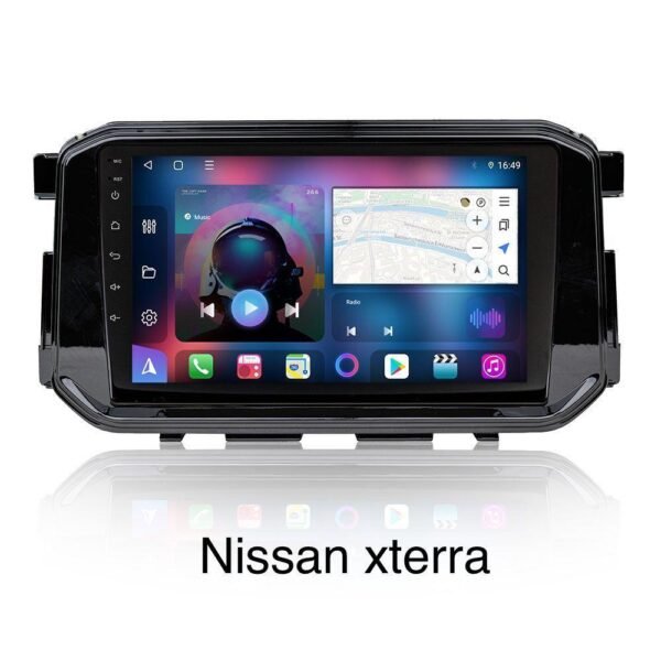 Touch Screen - Image 10