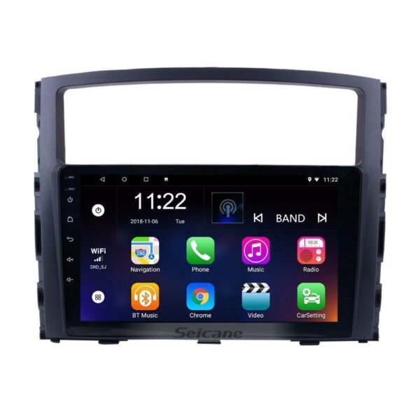Touch Screen - Image 12