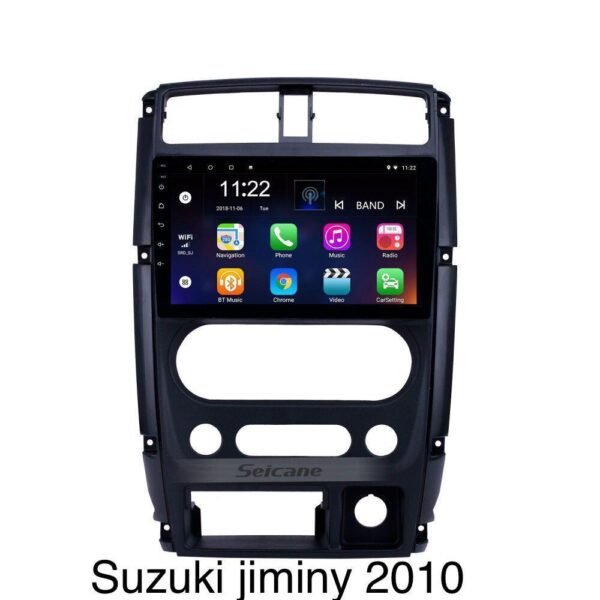 Touch Screen - Image 13
