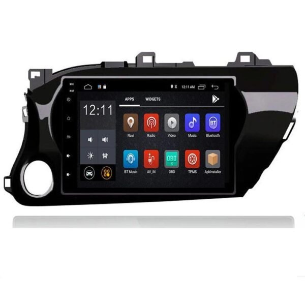 Touch Screen - Image 16