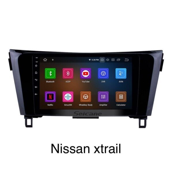 Touch Screen - Image 22