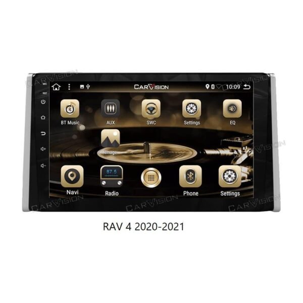 Touch Screen - Image 25