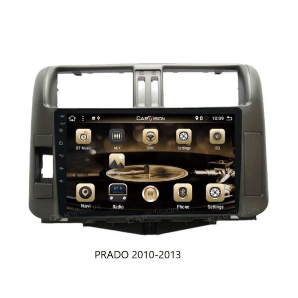 Touch Screen - Image 29