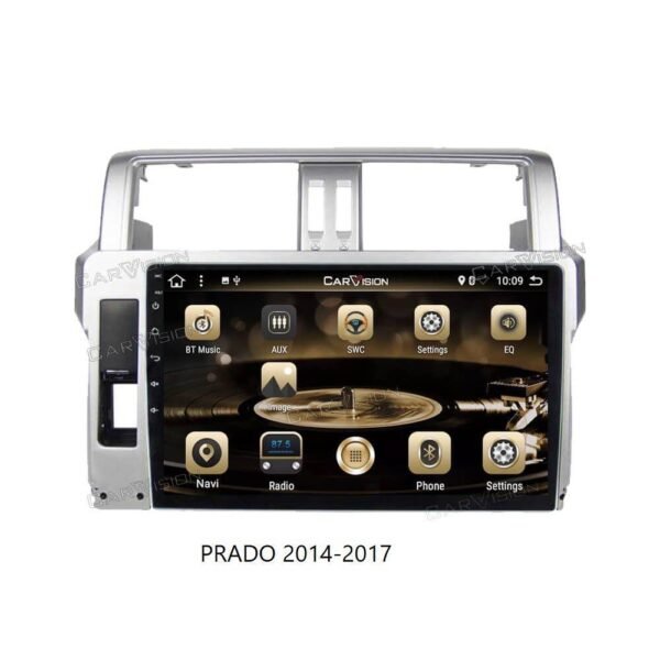 Touch Screen - Image 30