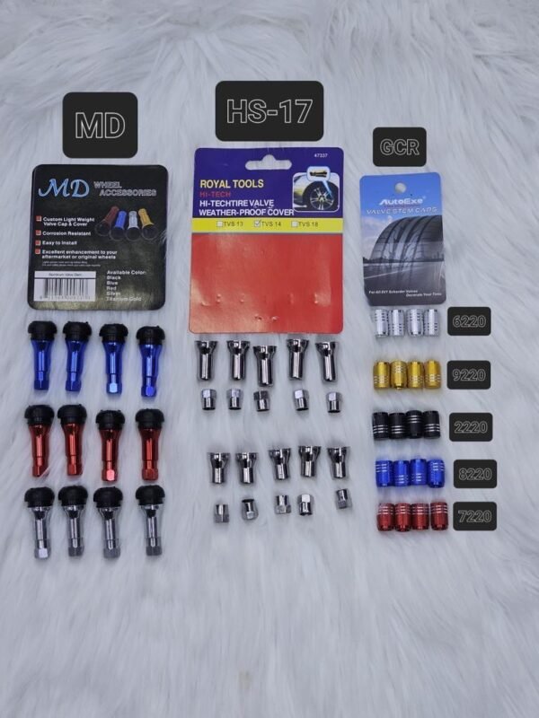 Car accessories - Image 2
