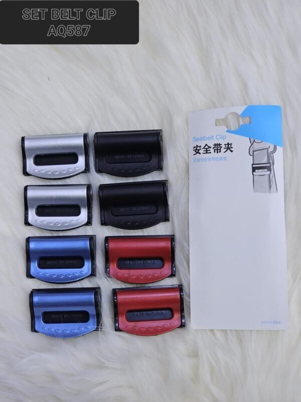 Car accessories - Image 3