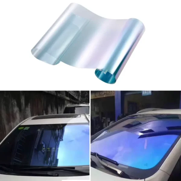 Shading glass - Image 7
