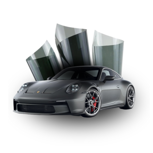 Shading glass - Image 10
