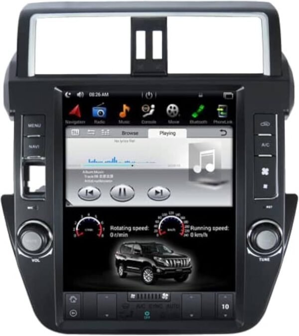 Touch Screen - Image 2