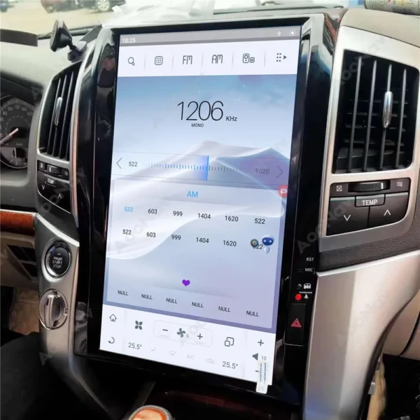 Touch Screen - Image 3