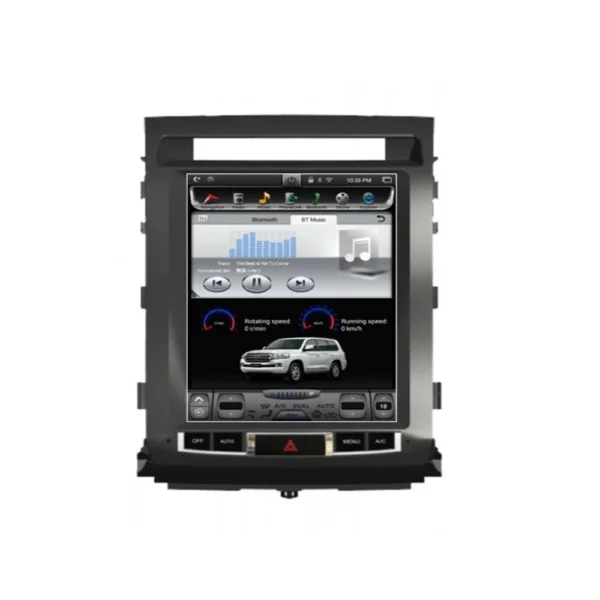 Touch Screen - Image 4