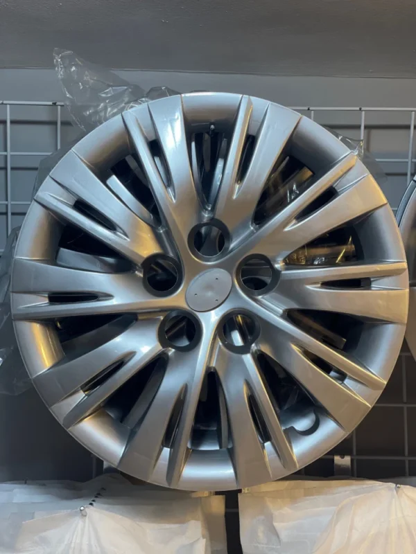 wheel covers (TASAT ) - Image 24