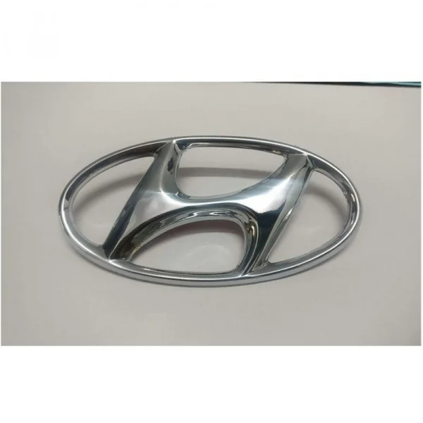 Car Badge(Logo Capput, Signs and Relationships) - Image 9