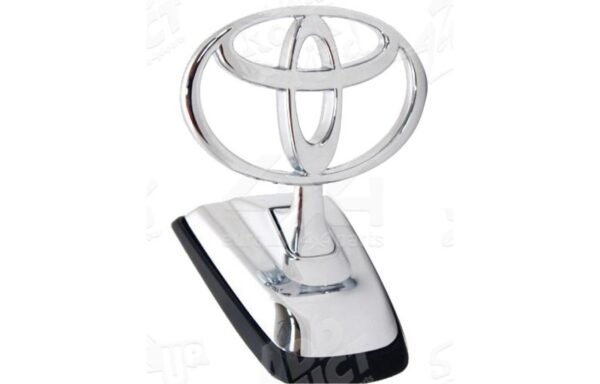 Car Badge(Logo Capput, Signs and Relationships) - Image 6