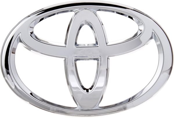 Car Badge(Logo Capput, Signs and Relationships) - Image 5