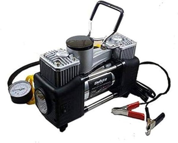 Auto air compressor 140PSI - Image 7