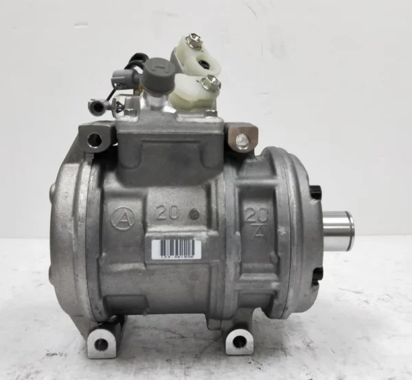 Auto air compressor 140PSI - Image 10