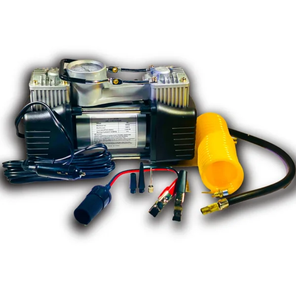 Auto air compressor 140PSI - Image 11