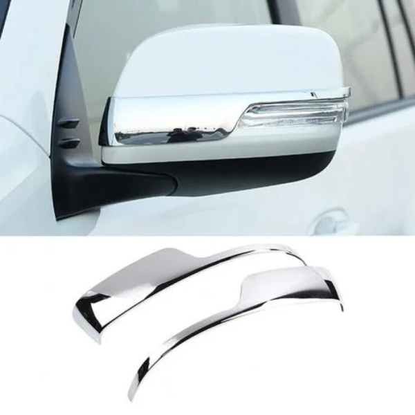 Nickel Represented Base Mirrors - Image 7