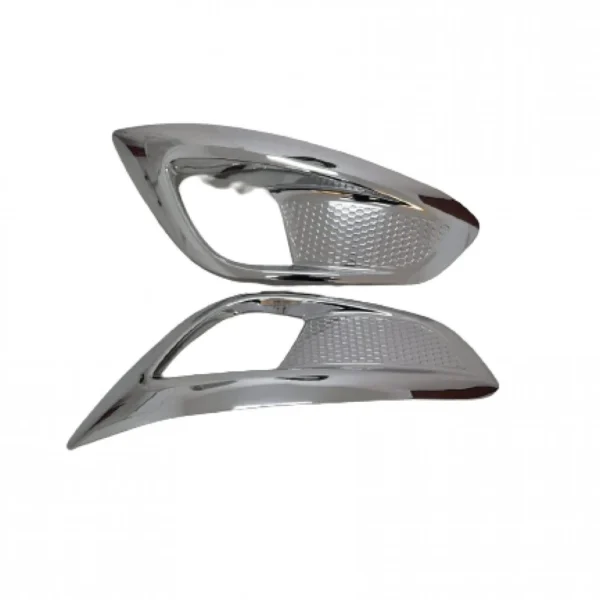 Nickel Represented Base Mirrors - Image 9