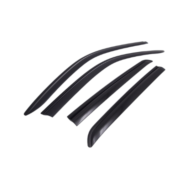 Rain Guards Visor Side Window(hawayat) - Image 4