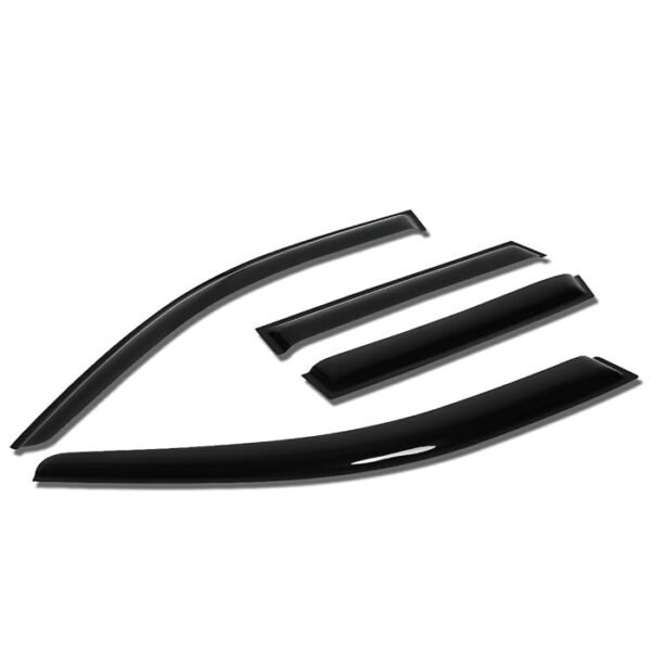Rain Guards Visor Side Window(hawayat) - Image 5